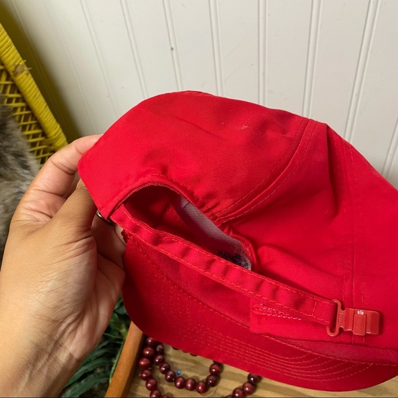 Vintage Stutzman Motors Hat - Picture 6 of 6